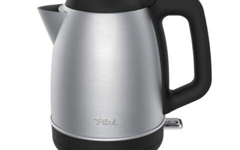 T-fal  1.7升 不锈钢电热水壶特卖+包邮！