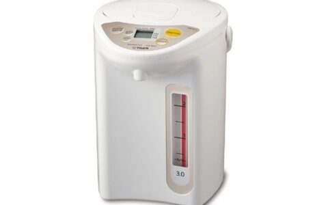 日本虎牌 Tiger PDR-A30U 3升微电脑控制热水壶特卖+包邮
