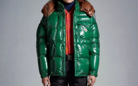 仅今天！蒙口 Moncler 男士时尚羽绒服、羽绒背心、卫衣、夹克等7.8折！