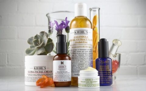 科颜氏 Kiehl’s 官网全场无限额包邮+3小样！