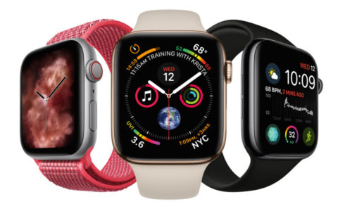 苹果 Apple Watch 4 智能手表特卖！最高立减520加元！