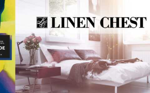 加拿大家居精品店 Linen Chest 精选大量精致家居好物 低至3折清仓特卖！