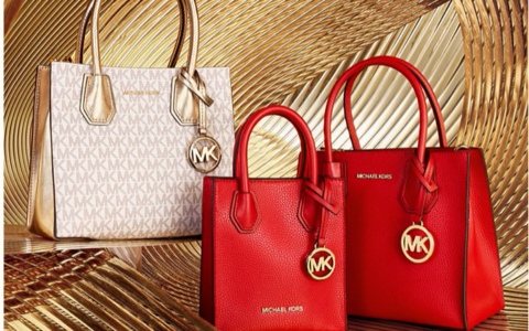 Michael Kors 黑五预售！ 精选时尚手袋/背包/钱包/卡包/鞋服/配饰等低至2折！