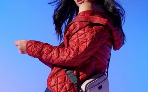 运动潮牌 Lolë 官网 时尚舒适的羽绒服、防寒保暖服、瑜伽服、瑜伽牛仔裤等低至2折+额外7.5折！