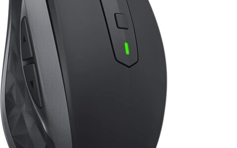 历史低价！Logitech MX Anywhere 2S 无线鼠标特卖+包邮！3台电脑无缝浏览复制粘贴