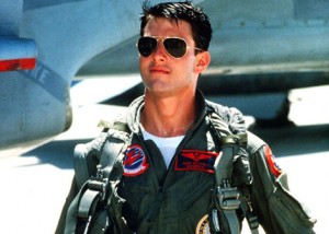 Top Gun Sunglasses: What Sunglasses Does Tom Cruise Wear in Top Gun?