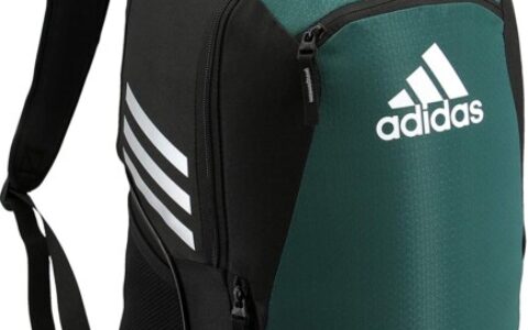 最低价！adidas Stadium II 经典双肩背包特卖！3色可选！