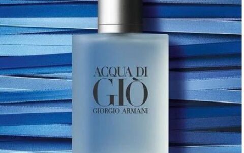 阿玛尼 Giorgio Armani 美妆官网香水买一送一！精选美妆护肤6折包括超值礼盒！全场包邮！