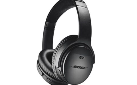 历史低价！Bose QuietComfort 35 II 无线降噪耳机特卖+包邮！可语音控制！