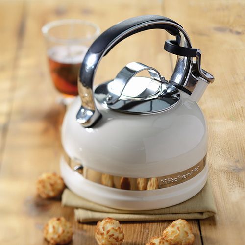 近史低价！KitchenAid 2.0夸脱水壶 72.15加元，原价 118加元，包邮