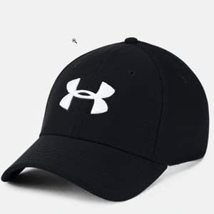 baseball hat, cap, Blitzing Cap, UA