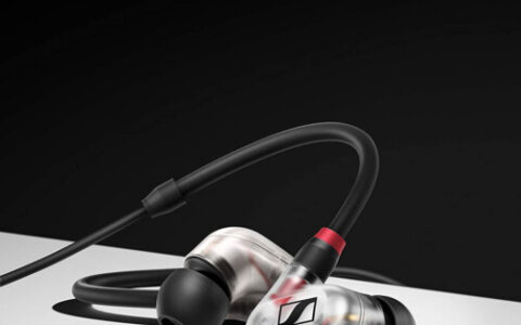 新低！Sennheiser 森海塞尔 IE 500 Pro专业入耳式耳机特卖+包邮！