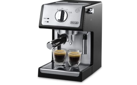 Delonghi 德龙 ECP3420 15 Bar 意式咖啡机  特卖+包邮！