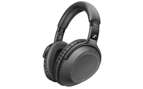 节礼周大促！德国 Sennheiser 森海塞尔 PXC 550-II 新版高端专业主动降噪蓝牙无线耳机特卖+包邮！