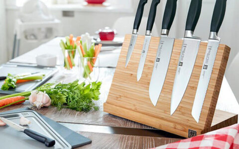双立人 Zwilling 官网劳动节大促！精选刀具、锅具、小家电等低至2.5折+满送价值55加元双立人双壁啤酒杯2件套