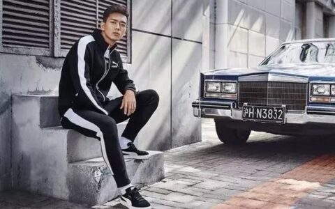 PUMA Contrast 帅气运动夹克男神爱穿全尺码好价特卖$34.97(官网$75） - 加拿大省钱快报
