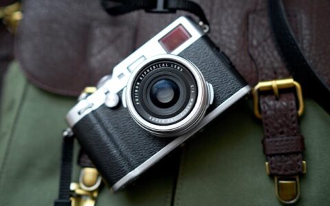 超值好价！富士 Fujifilm 多款数码相机和镜头大特卖+包邮 !