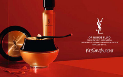 圣罗兰 YSL 美妆官网三重特惠 !   买藏金奢妍系列送价值88加元3件套! 全场任购满75送化妆包!  可叠加 ! 中秋精选美妆护肤香水6折 !