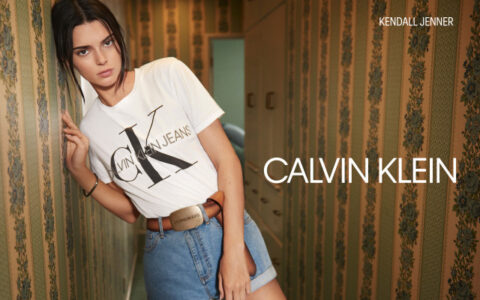 Calvin Klein 官网男女时尚外衣/内衣/家居服/运动服等5折起+全部额外8折！