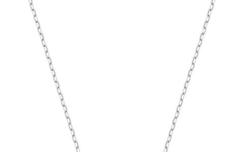 Swarovski 施华洛世奇 无限爱心珠宝系列 双心交织水晶项链特卖+包邮！原价179