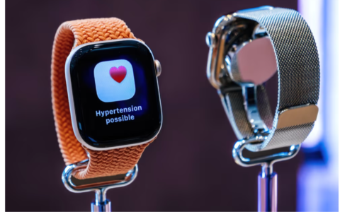 Apple Watch 加拿大新增健康监测功能！现在可监测高血压风险！这款苹果手表正在史低价特卖！