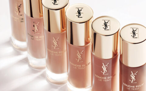 今夜结束! 圣罗兰 YSL 美妆官网限时特惠 !  超模聚焦光感粉底液无门槛7.5折+包邮 !