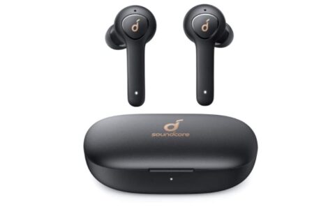 Anker Soundcore Life P2 真无线耳机特卖+包邮！