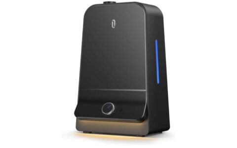 TaoTronics 6升大容量超声波雾化加湿器 特卖+包邮！勾选Coupon再降价！