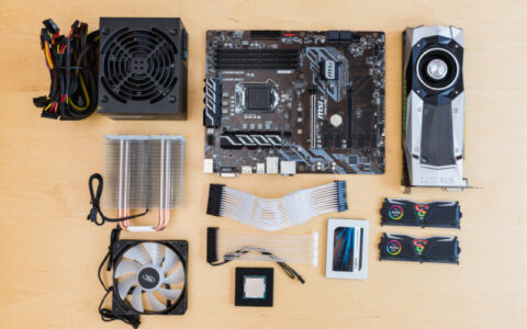 Why PC Builders Should Stock Up on Components Now | PCMag