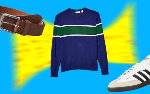 Amazon Prime Day 2020: The Best & Early Deals So Far on Shoes, Sweaters,  and Socks | GQ