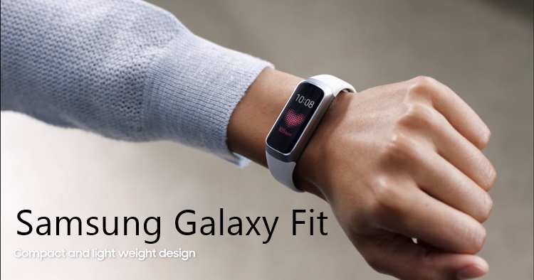 Samsung Galaxy Fit series coming to Malaysia starting from RM139 | TechNave