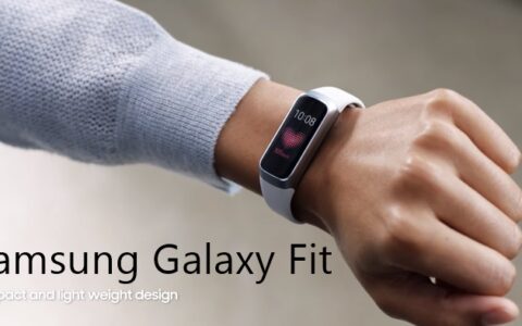 Samsung Galaxy Fit series coming to Malaysia starting from RM139 | TechNave