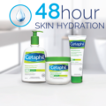 Cetaphil Canada | Every Age. Every Stage. Every Day.®