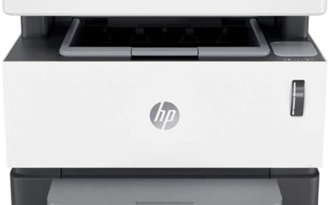 最新发布的HP Neverstop Laser MFP 1202w 多功能激光打印机特卖+包邮！