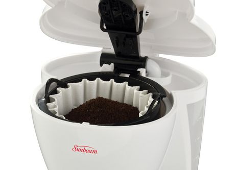 Sunbeam 5-Cup Switch Coffee Maker - image 2 of 4