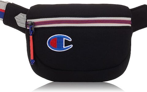 Champion 时尚男女腰包特卖！