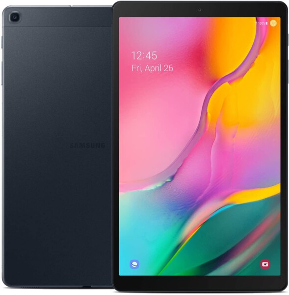 Samsung Galaxy Tab A 10.1 32 GB WiFi Tablet Black (2019): Amazon.ca: Computers & Tablets