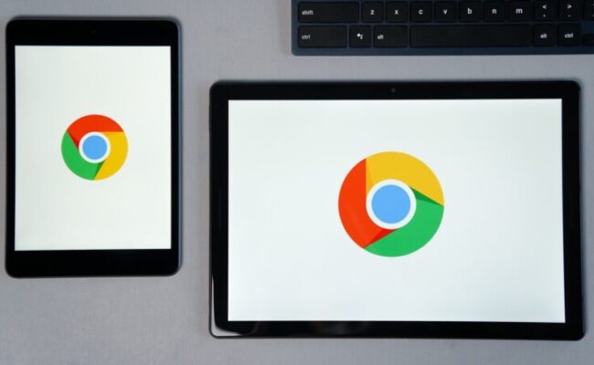 New Chromebook Tablets Could Be Close To Launch