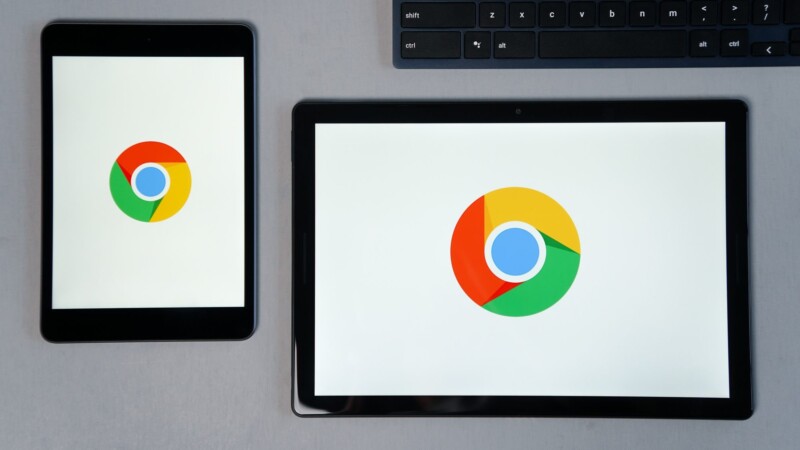 New Chromebook Tablets Could Be Close To Launch