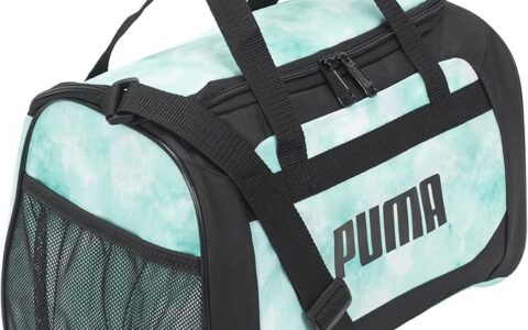 超低价！PUMA 小号运动包/斜挎包特卖 ! 轻便耐用