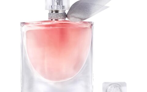 Lancôme 兰蔻 La Vie Est Belle 美丽人生 100毫升 女士经典淡香水特卖+包邮！持久留香，原价200