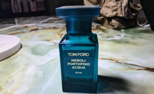 Tom Ford Neroli Portofino Acqua, Health & Beauty, Perfumes & Deodorants on  Carousell