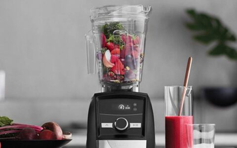 多款 Vitamix 维他美仕 专业级多功能全营养破壁搅拌机特卖+包邮！