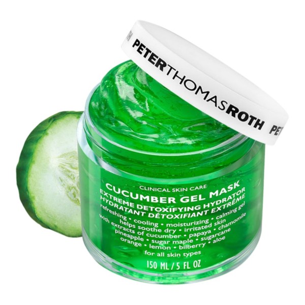 âPeter Thomas Roth Cucumber Gel Maskâçå¾çæç´¢ç»æ