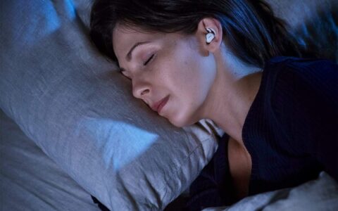 Bose Sleepbuds II 第二代降噪睡眠耳塞特卖+包邮！有效提高睡眠质量