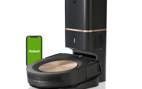 历史低价！会员专享！iRobot 多款智能扫地机器人特卖+包邮 ！ 家务好帮手
