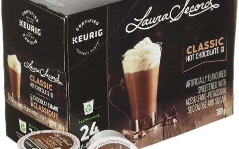 精选Starbucks、NESCAFÉ、Van Houtte、Lavazza 等品牌咖啡豆、咖啡胶囊、咖啡粉等闪卖！