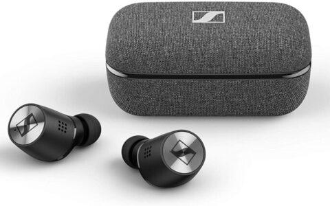 Sennheiser 森海塞尔 Momentum 真无线二代耳机特卖+包邮！先声夺人 静享佳音！