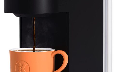 Keurig K-Slim 单杯 K-Cup 胶囊咖啡机特卖+包邮 ！多色可选！