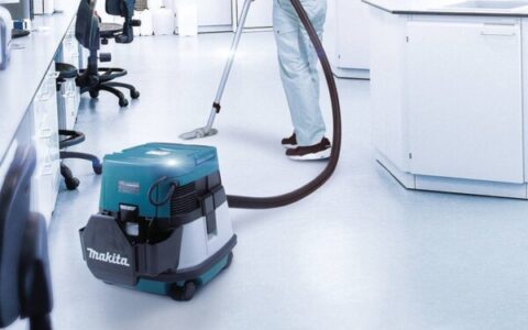 Makita DVC861LZ 18VX2 (36V) LXT Vacuum Cleaner (Tool Only): Amazon.ca:  Tools & Home Improvement